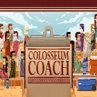 Скачайте игру Colosseum coach бесплатно и Idle hospital tycoon для Андроид телефонов и планшетов.