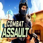 Скачайте игру Combat assault: FPP shooter бесплатно и Tribe Hero для Андроид телефонов и планшетов.