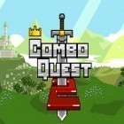Скачайте игру Combo quest 2 бесплатно и Mars: Bubble jam для Андроид телефонов и планшетов.
