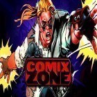 Скачайте игру Comix zone бесплатно и Castle raid 2 для Андроид телефонов и планшетов.