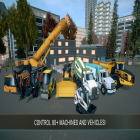 Скачайте игру Construction Simulator 4 бесплатно и Akiko the Hero для Андроид телефонов и планшетов.