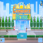 Скачайте игру Convenience Stories бесплатно и Angry birds go! для Андроид телефонов и планшетов.