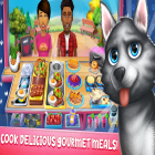 Скачайте игру Cook Off: Pet Rescue бесплатно и Pool live tour 2 для Андроид телефонов и планшетов.