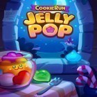 Скачайте игру Cookie run: Jelly pop бесплатно и Drift street 2018 для Андроид телефонов и планшетов.
