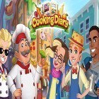 Скачайте игру Cooking diary: Tasty Hills бесплатно и Gregg для Андроид телефонов и планшетов.