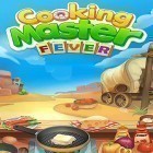 Скачайте игру Cooking master fever бесплатно и Bugmon defense для Андроид телефонов и планшетов.