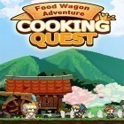 Скачайте игру Cooking quest: Food wagon adventure бесплатно и World war of tanks 3D для Андроид телефонов и планшетов.