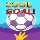 Скачайте игру Cool goal! бесплатно и Don't get fired! для Андроид телефонов и планшетов.