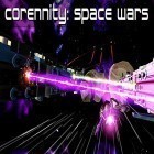 Скачайте игру Corennity: Space wars бесплатно и Treasures of the deep для Андроид телефонов и планшетов.