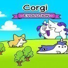 Скачайте игру Corgi evolution: Merge and create royal dogs бесплатно и Cricket World Cup Fever HD для Андроид телефонов и планшетов.