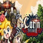 Скачайте игру Corin story: Action RPG бесплатно и Survival trail для Андроид телефонов и планшетов.