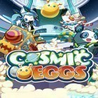 Скачайте игру Cosmic eggs бесплатно и The hunger games: Adventures для Андроид телефонов и планшетов.