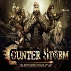 Скачайте игру Counter storm: Endless combat бесплатно и Metal hero: Army war для Андроид телефонов и планшетов.