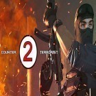 Скачайте игру Counter terrorist 2: Gun strike бесплатно и Snow spin: Snowboard adventure для Андроид телефонов и планшетов.