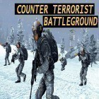 Скачайте игру Counter terrorist battleground: FPS shooting game бесплатно и Angry birds go! для Андроид телефонов и планшетов.