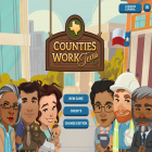 Скачайте игру Counties Work бесплатно и Double 200х - Two hundred pay: Slot machine для Андроид телефонов и планшетов.
