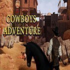 Скачайте игру Cowboys adventure бесплатно и Pool Ninja для Андроид телефонов и планшетов.