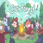 Скачайте игру Cozy Forest бесплатно и Hexa block quest для Андроид телефонов и планшетов.