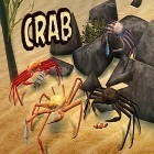 Скачайте игру Crab simulator 3D бесплатно и Break the Bricks для Андроид телефонов и планшетов.