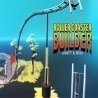 Скачайте игру Craft and ride: Roller coaster builder бесплатно и Jewel miner для Андроид телефонов и планшетов.