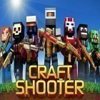 Скачайте игру Craft shooter online: Guns of pixel shooting games бесплатно и Sneezies для Андроид телефонов и планшетов.