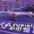 Скачайте игру Crazy bike rider бесплатно и Drift street 2018 для Андроид телефонов и планшетов.