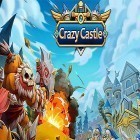 Скачайте игру Crazy castle бесплатно и Real car parking: Hard для Андроид телефонов и планшетов.