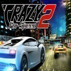 Скачайте игру Crazy for speed 2 бесплатно и Neon noir: Mobile arcade shooter для Андроид телефонов и планшетов.