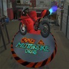 Скачайте игру Crazy motorbike drive бесплатно и Eternity warriors 3 для Андроид телефонов и планшетов.