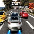 Скачайте игру Crazy racing car 3D бесплатно и Car racing simulator 2015 для Андроид телефонов и планшетов.