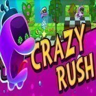 Скачайте игру Crazy rush бесплатно и Air Hockey EM для Андроид телефонов и планшетов.