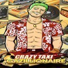 Скачайте игру Crazy taxi gazillionaire бесплатно и My friend Scooby-Doo! для Андроид телефонов и планшетов.