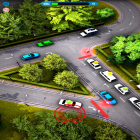 Скачайте игру Crazy Traffic Control бесплатно и Bumble Taxi для Андроид телефонов и планшетов.