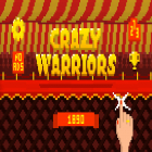 Скачайте игру Crazy Warriors бесплатно и Bumble Taxi для Андроид телефонов и планшетов.