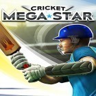 Скачайте игру Cricket megastar бесплатно и Bunny Shooter для Андроид телефонов и планшетов.