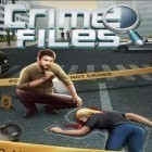 Скачайте игру Crime files бесплатно и Smash rings для Андроид телефонов и планшетов.