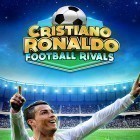 Скачайте игру Cristiano Ronaldo: Football rivals бесплатно и Unblock king для Андроид телефонов и планшетов.
