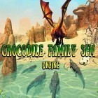 Скачайте игру Crocodile family sim: Online бесплатно и Romans from Mars для Андроид телефонов и планшетов.