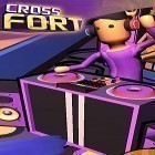 Скачайте игру Cross fort бесплатно и Puss in boots: Jewel rush для Андроид телефонов и планшетов.
