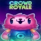 Скачайте игру Crowd royale бесплатно и Savior saga: Idle RPG для Андроид телефонов и планшетов.