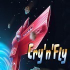 Скачайте игру Cry 'n' fly бесплатно и My 2048 city: Build town для Андроид телефонов и планшетов.