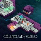 Скачайте игру Cubanoid: Hardcore puzzle maze бесплатно и Cookie bear kitchen для Андроид телефонов и планшетов.