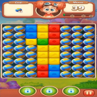 Скачайте игру Cube Blast - Jungle & Puzzle бесплатно и Toca: Mini для Андроид телефонов и планшетов.