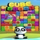 Скачайте игру Cube blast бесплатно и Danger goat для Андроид телефонов и планшетов.