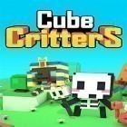 Скачайте игру Cube critters бесплатно и Advanced Memories для Андроид телефонов и планшетов.