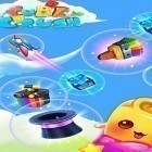 Скачайте игру Cube crush: Collapse and blast game бесплатно и Doodle Farm для Андроид телефонов и планшетов.