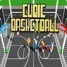 Скачайте игру Cubic basketball 3D бесплатно и CrazyShuttle для Андроид телефонов и планшетов.
