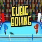 Скачайте игру Cubic boxing 3D бесплатно и Battleship 2 для Андроид телефонов и планшетов.