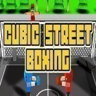 Скачайте игру Cubic street boxing 3D бесплатно и Knight's rage для Андроид телефонов и планшетов.