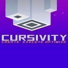 Скачайте игру Cursivity бесплатно и Jewel battle HD для Андроид телефонов и планшетов.